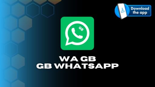 WA GB WhatsApp Download